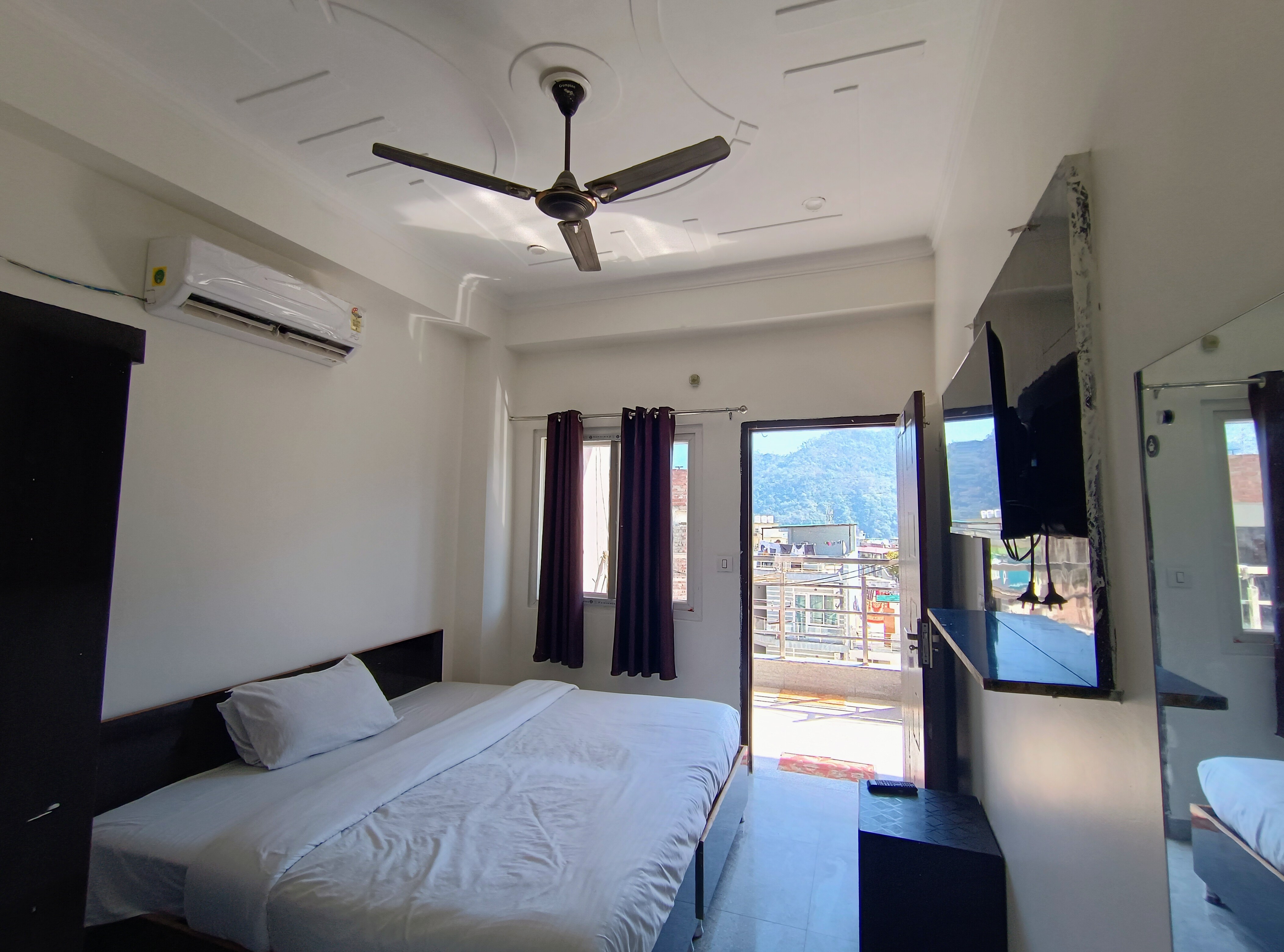 Hotel Aman