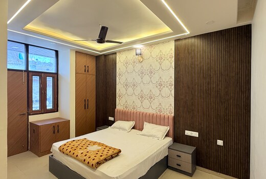 Hotel Shanti Vilas