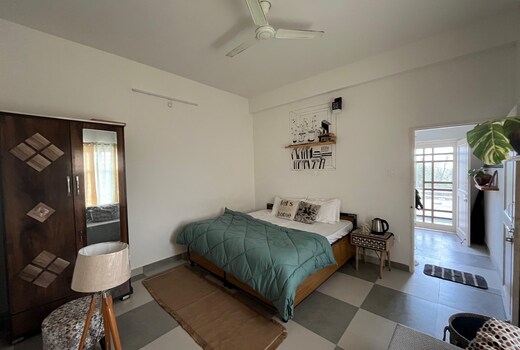 Akaasa Homes