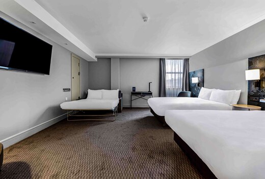 DoubleTree by Hilton London Kensington