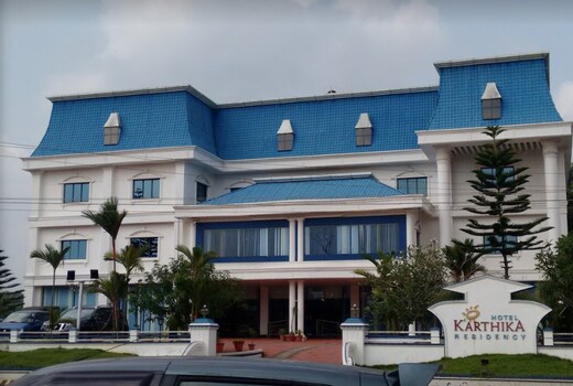 Karthika Residency