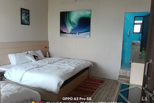 Rudraksh homestay