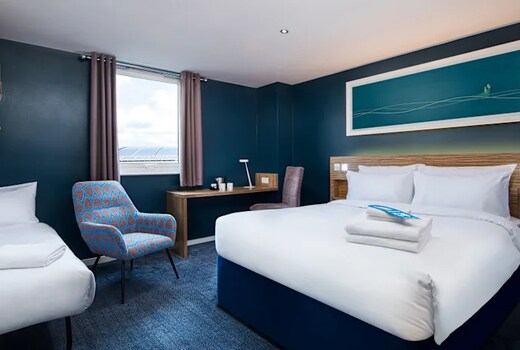Travelodge Borehamwood