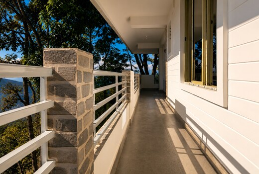 Magnolia Blossom Homestay Ghoom