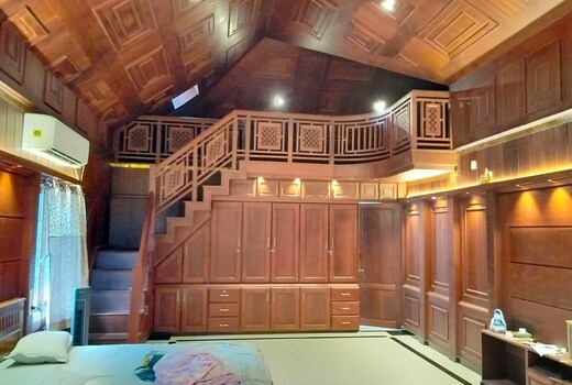 KKR Farm House