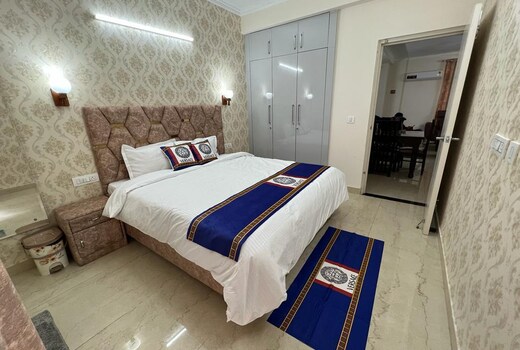 Stunning flat available for your stay