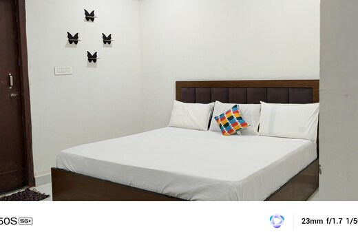 Shree Banke Bihari Guest House