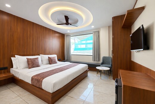 Planet Eco Stays