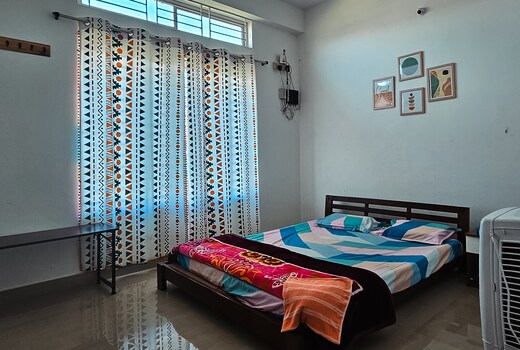 Boho-Rooms