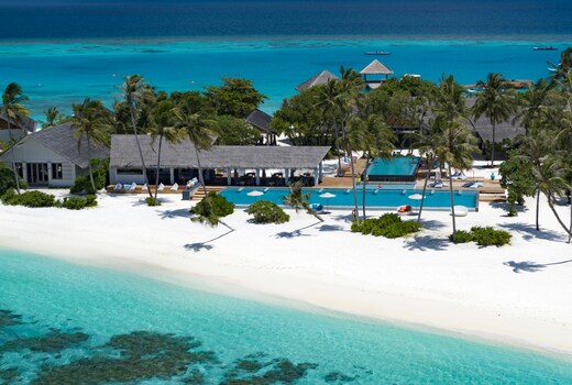 Cora Cora Maldives