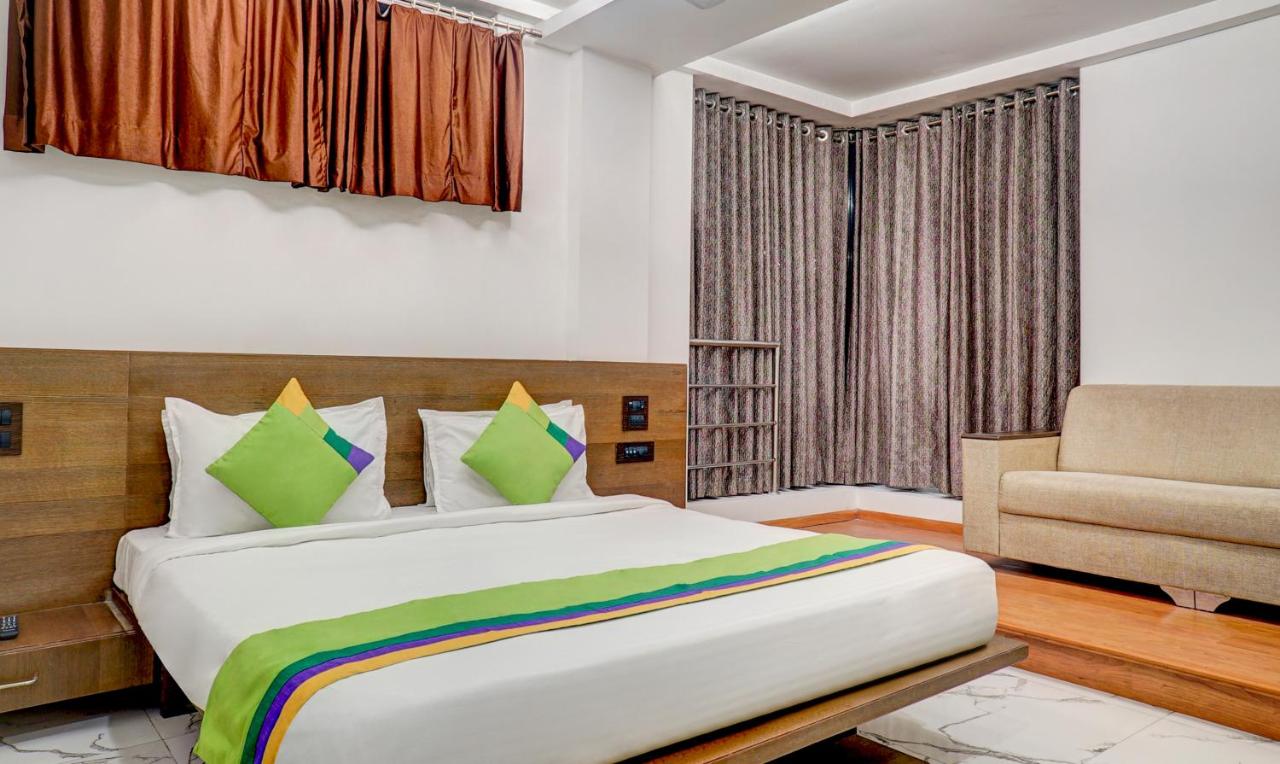 Hotel Shiva's