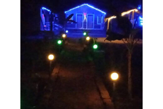 Ibbani Cottage Gokarna