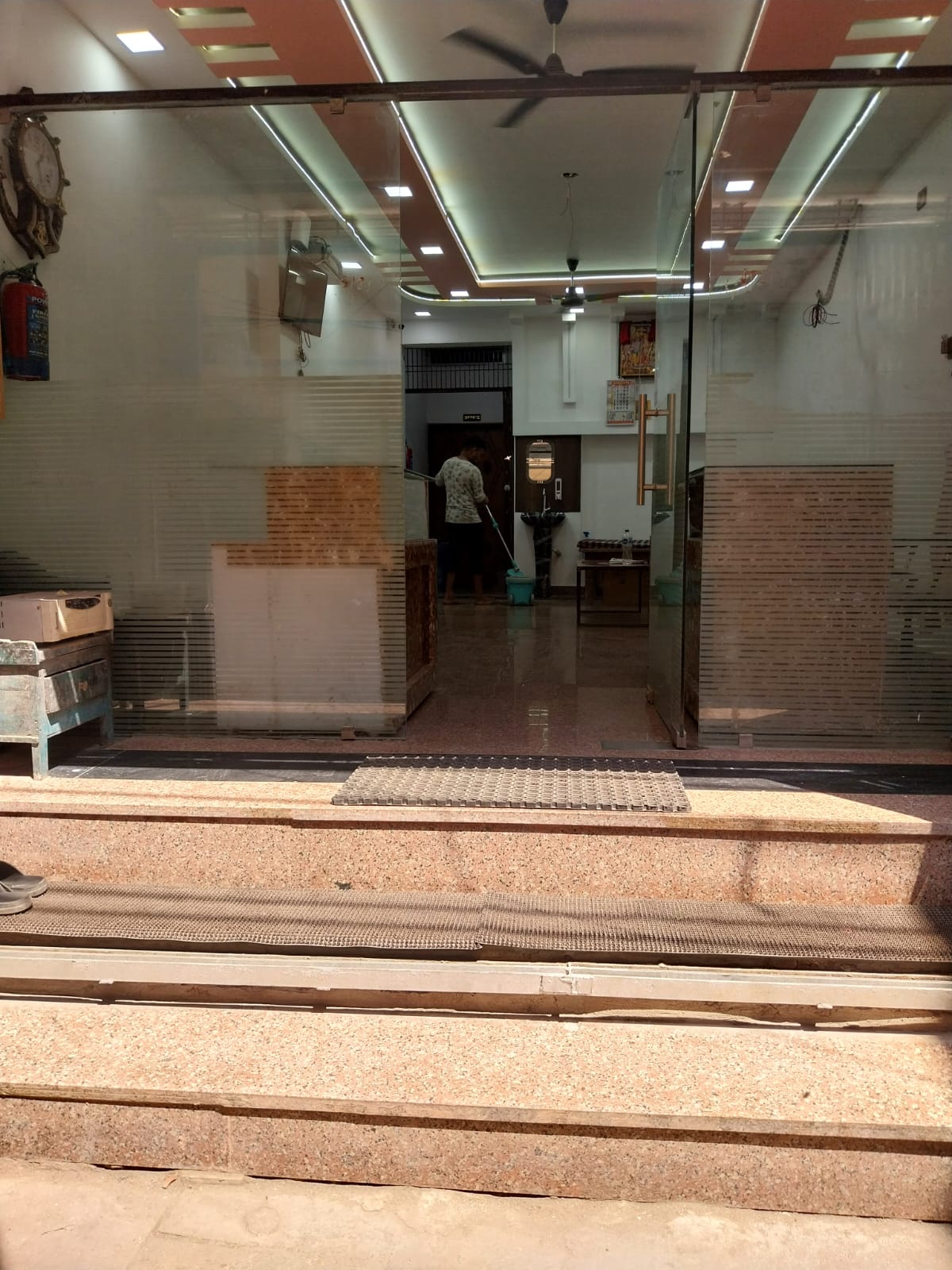 Main gallery