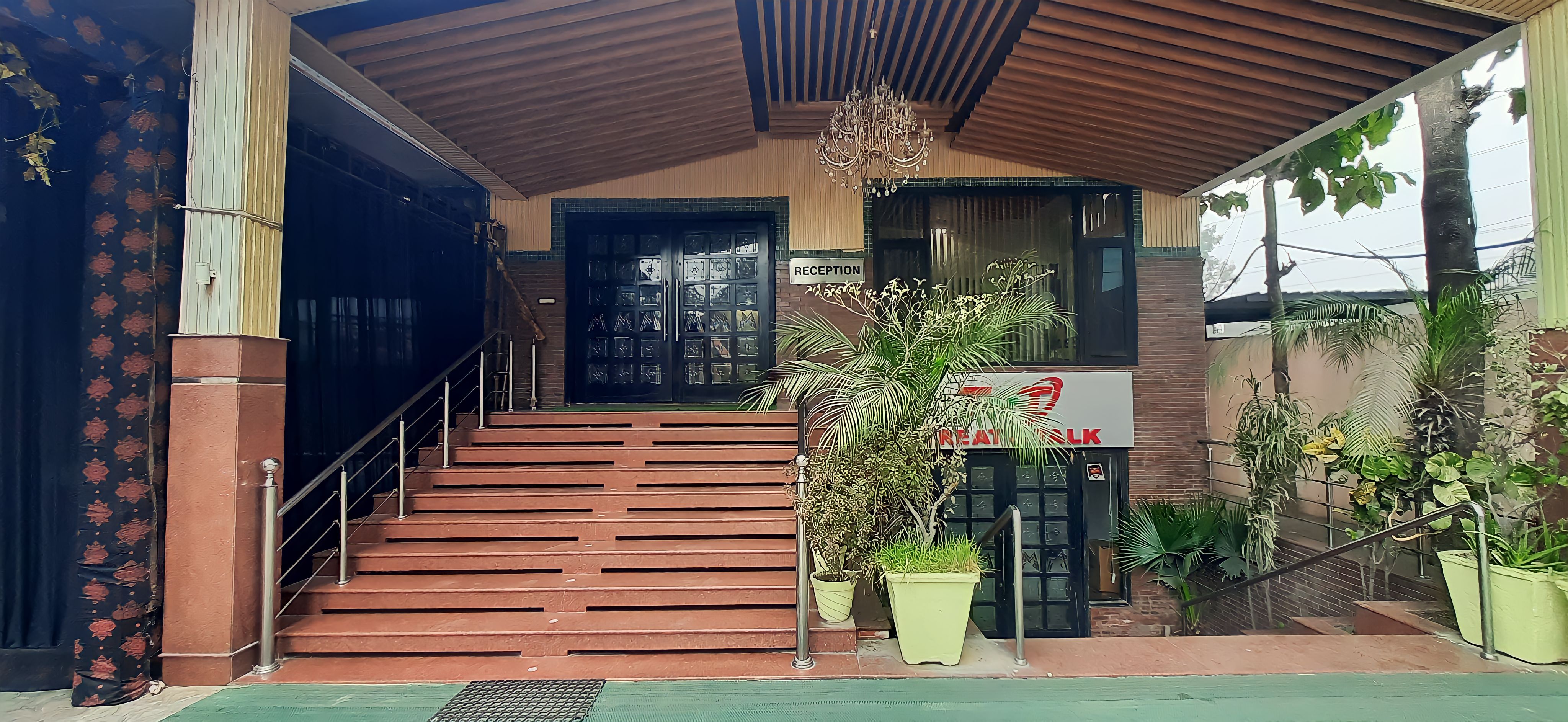 Main gallery