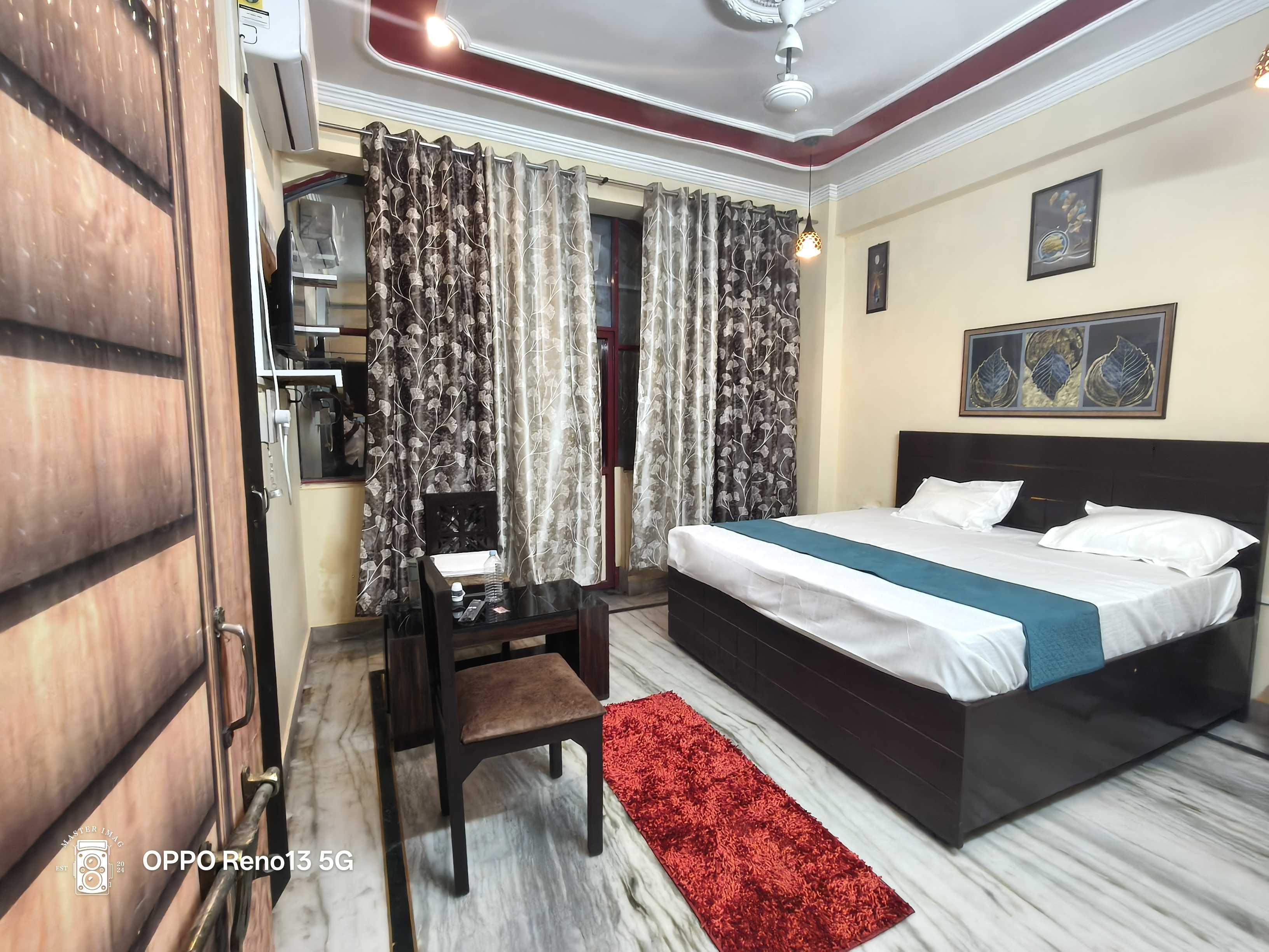 HOTEL O SK GRAND