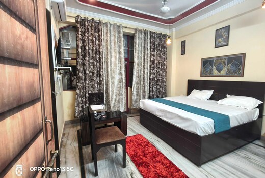 HOTEL O SK GRAND