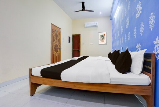 Hotel O Vista Inn