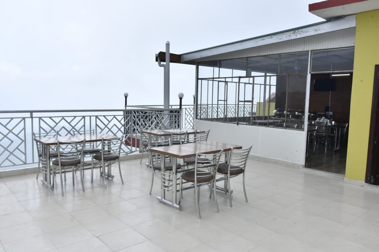 Lotus inn Hill View