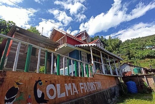 Golma Homestay