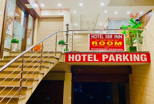 Hotel SBR