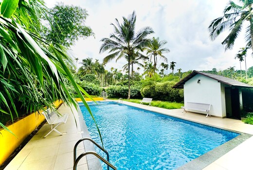 Himadri Retreat | Rooms in a Cottage