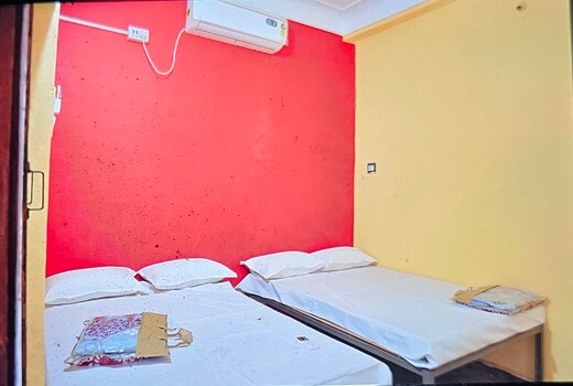 Shri Balaji Home Stay