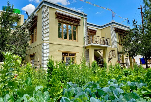 Jimmy Homestay