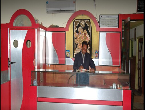 Main gallery