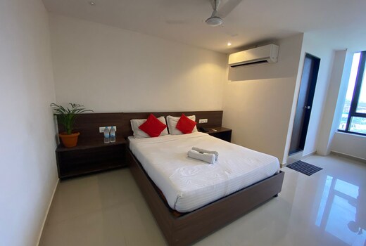 Hotel Happy Rooms