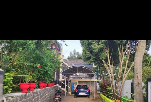 SR Stone House Yercaud