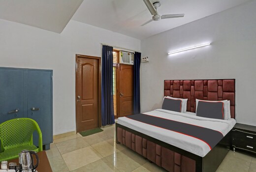 Hotel O Omi Guest House