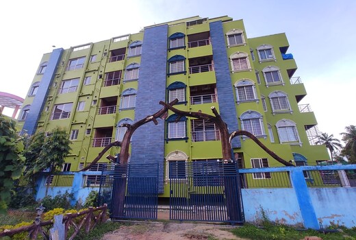 Utkalika Ayatan