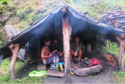 The Himalayan Hearth Hostel