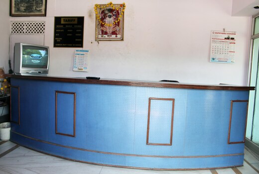 Main gallery