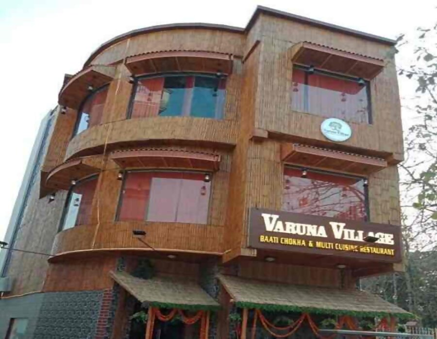 Varuna Village