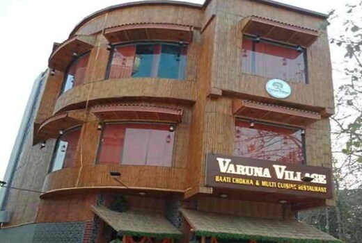 Varuna Village