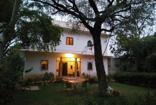 Kawa Guest House