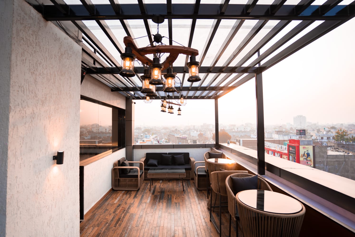 Hotel Kashi Pride