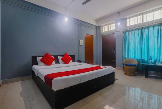 Hotel O SPRINGVILLA