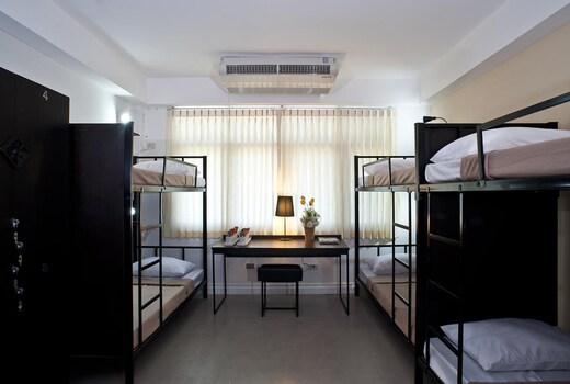 G9 Bangkok