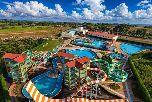 WET N WILD WATER PARK AND RESORT