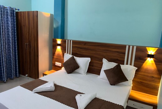 SS Residency