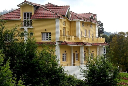 Glen Park Inn