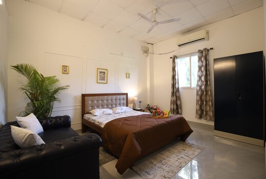 Luxury in Simplicity 1 BHK Ft Open Landscapes