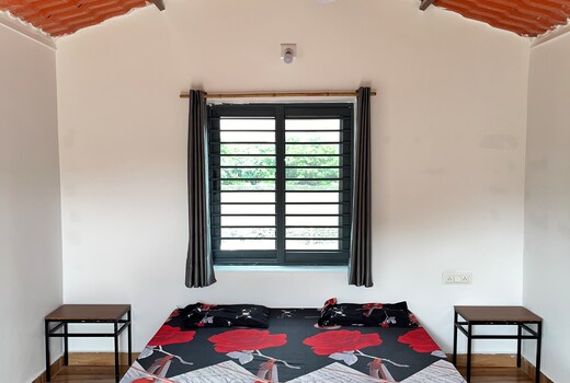 Shreeji villa - Gir