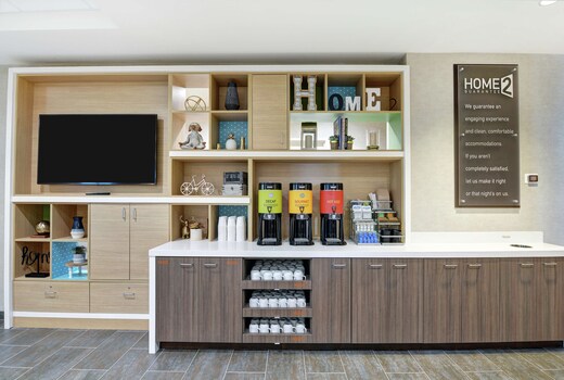 Home2 Suites by Hilton Grand Junction Northwest