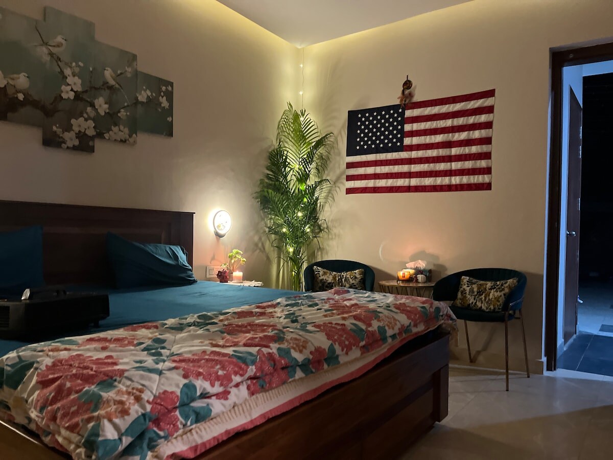 Room in Chandigarh