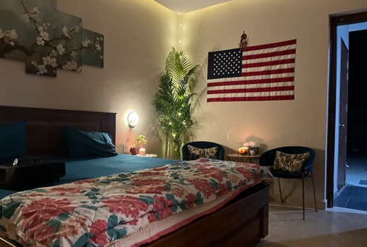 Room in Chandigarh