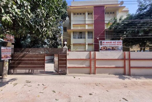 Sri Balaji Guest house