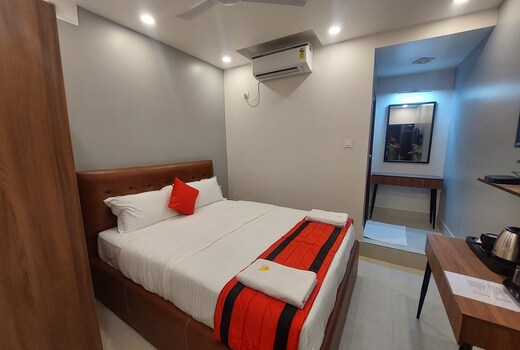 Hotel Sunshine